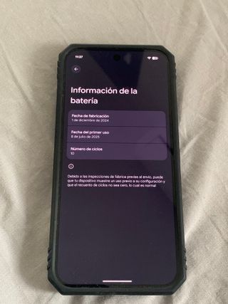 Google Pixel 9 Pro XL 256GB
