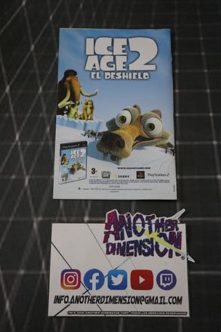 SPYRO NUEVO COMIENZO PS2 COMPLETO