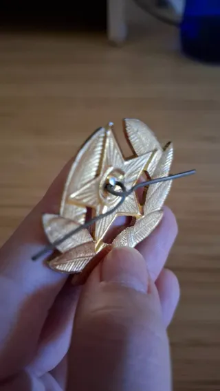 Colección insignias URSS