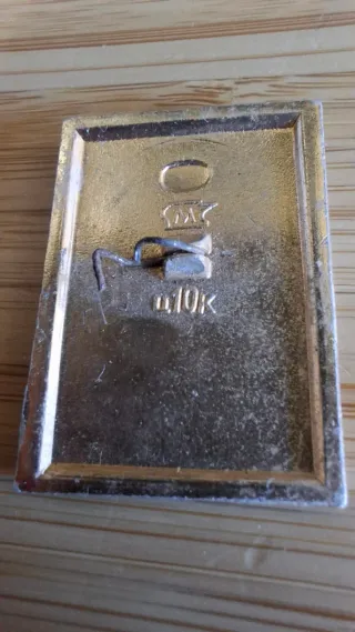 Colección insignias URSS