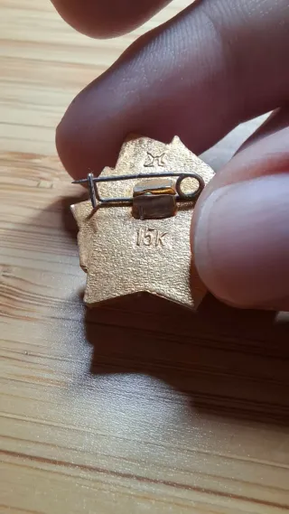 Colección insignias URSS