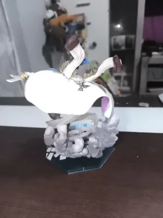 Figura Buggy el Payaso