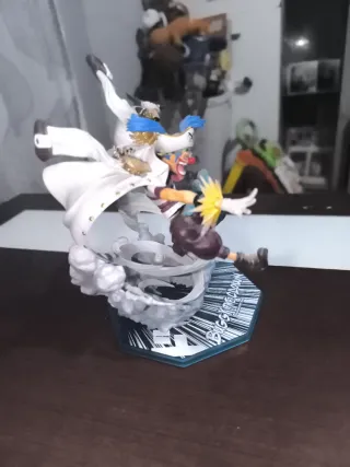 Figura Buggy el Payaso