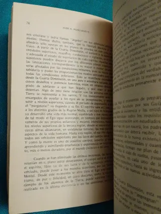 Yo Pacté con los Muertos