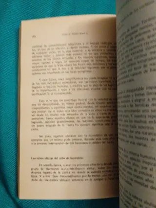 Yo Pacté con los Muertos