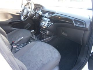 Opel Corsa 1.4 Hibrido, Gasolina/GLP, Muy Cuidado