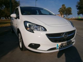 Opel Corsa 1.4 Hibrido, Gasolina/GLP, Muy Cuidado