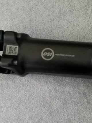 Potencia Pura Raza Aluminio 3D Forged