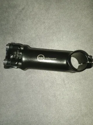 Potencia Pura Raza Aluminio 3D Forged