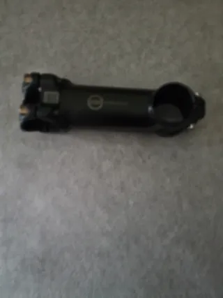 Potencia Pura Raza Aluminio 3D Forged