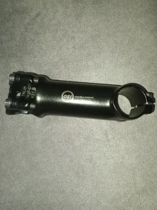 Potencia Pura Raza Aluminio 3D Forged