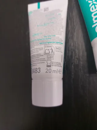 Elmex Sensitive Professional - Viagem 10x