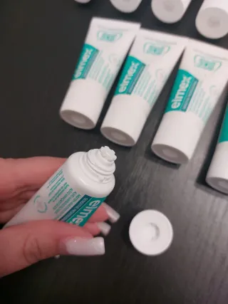 Elmex Sensitive Professional - Viagem 10x