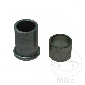 Kit separadores casquillos rueda delantera KX