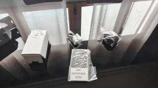 Garmin Varia RTL515 Radar