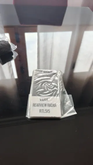 Garmin Varia RTL515 Radar