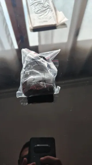 Garmin Varia RTL515 Radar