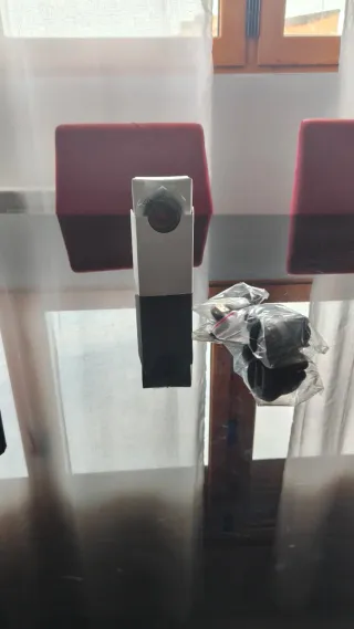 Garmin Varia RTL515 Radar