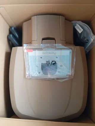 Spa Hinchable Intex Beige 4 Personas
