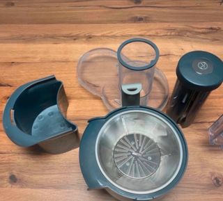 Accessorio Centrifuga Kenwood AT641