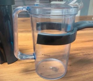 Accessorio Centrifuga Kenwood AT641
