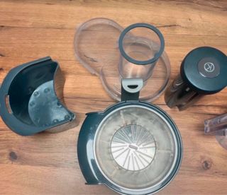 Accessorio Centrifuga Kenwood AT641