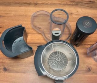 Accessorio Centrifuga Kenwood AT641