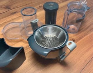 Accessorio Centrifuga Kenwood AT641