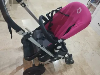 Silla de paseo Bugaboo Camaleon
