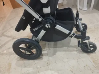 Silla de paseo Bugaboo Camaleon