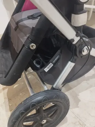Silla de paseo Bugaboo Camaleon