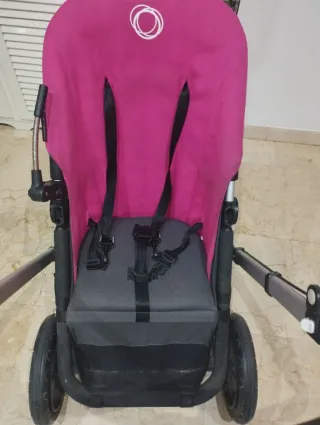 Silla de paseo Bugaboo Camaleon