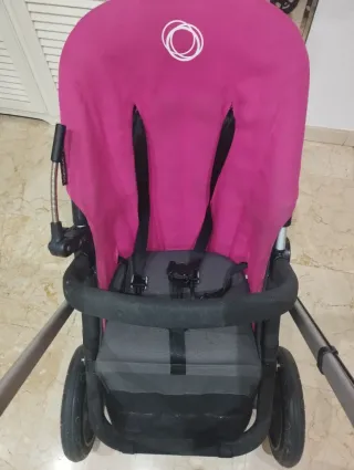 Silla de paseo Bugaboo Camaleon