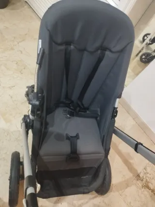 Silla de paseo Bugaboo Camaleon