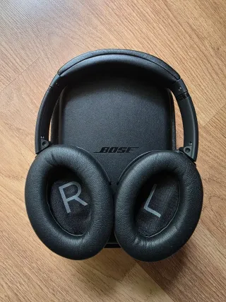 Bose QuietComfort 45