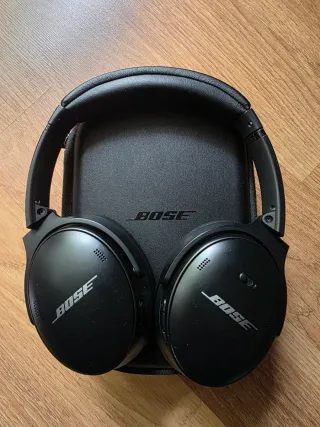 Bose QuietComfort 45