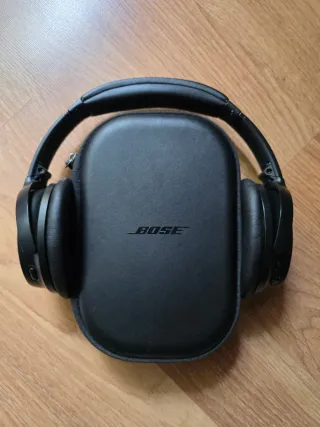 Bose QuietComfort 45