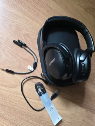 Bose QuietComfort 45