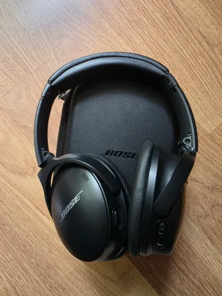 Bose QuietComfort 45