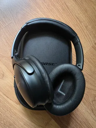 Bose QuietComfort 45