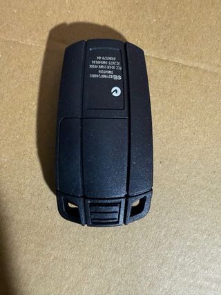 Carcasa Mando Llave BMW