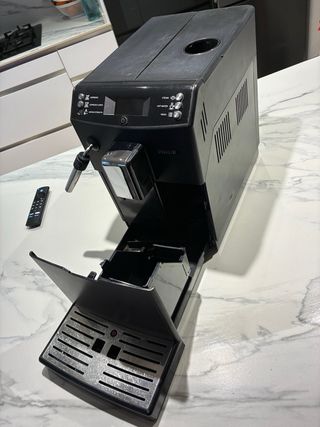Cafetera Philips