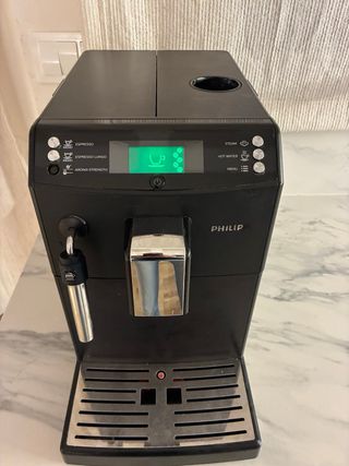 Cafetera Philips