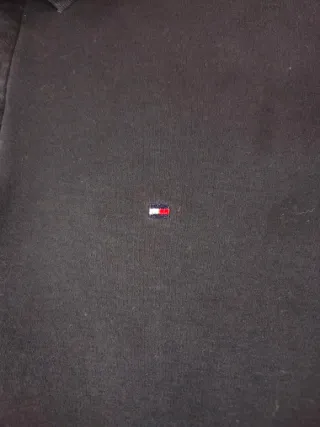 Polo Tommy Hilfiger Taglia L