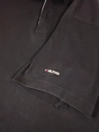 Polo Tommy Hilfiger Taglia L