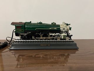Teléfono Locomotora Colección Media Luna 1925