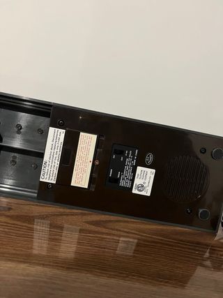 Teléfono Locomotora Colección Media Luna 1925