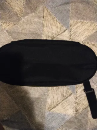 Borsa passeggino con applicazione bradipo