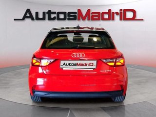 Audi A1 Sportback 30 TFSI 81kW (110CV) S tronic