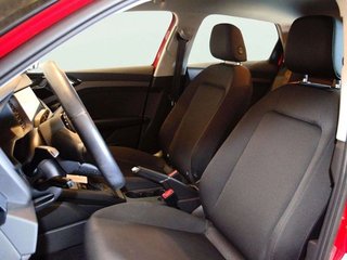 Audi A1 Sportback 30 TFSI 81kW (110CV) S tronic